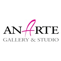 Anarte Gallery logo - Similar company to Cowparade