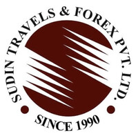 Sudin Travels & Forex Pvt. Ltd. logo - Similar company to Chalet O