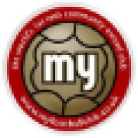 MyFootballClub logo - Similar company to Team One Group