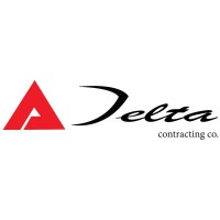Delta Contracting Company logo - Similar company to Ford Construction Company