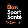 Élan sport santé logo - Similar company to Tous Cap' - Tous Cap' À Dom