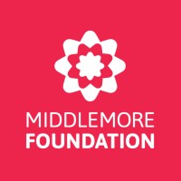 Middlemore Foundation logo - Similar company to Nhr Group New Zealand
