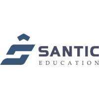 SanTIC Education logo - Similar company to Senirop