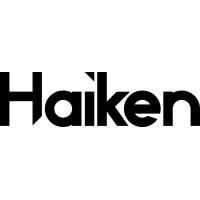 Haiken logo - Similar company to Protec Baths®