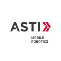 ASTI Mobile Robotics logo - Similar company to Robotnik Automation