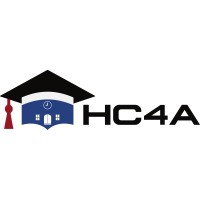 HC4A logo - Similar company to Hc4A