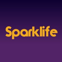 Sparklife SPS logo - Similar company to Steer Meta Group