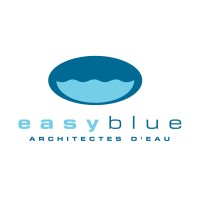 EASY BLUE logo - Similar company to Isicom, École De Commerce Et De Communication