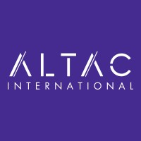 ALTAC ECUADOR logo - Similar company to Crypto Az