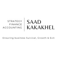 Saad Kakakhel LLC logo - Similar company to Tnss Global