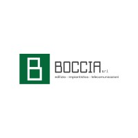 BOCCIA srl logo - Similar company to Iegas