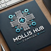 mollis hub logo - Similar company to Mollis Group