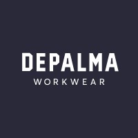 DePalma Workwear logo - Similar company to Tzap