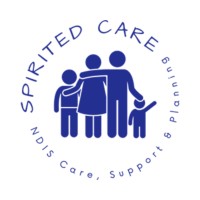 Spirited Care logo - Similar company to Questcare