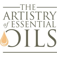 The Artistry of Essential Oils logo - Similar company to Doterra Cptg Essential Oils Japan Gk