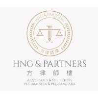 Hng & Partners logo - Similar company to Jeffrey & Co.