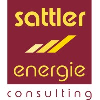 sattler energie consulting logo - Similar company to 72Net.Io