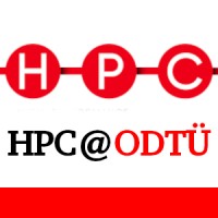 HPC@ODTÜ logo - Similar company to Eurocc_Turkey