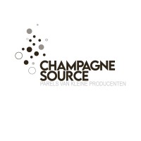 Champagne Source logo - Similar company to Time To Sparkle | Bubbles As A Lifestyle
