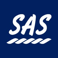 SAS Seil und Anschlagmittel GmbH logo - Similar company to Delta Hijswerktuigen | Delta Hoisting Equipment