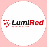 LumiRed logo - Similar company to Ratoath Physiotherapy