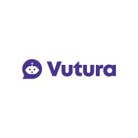 Vutura.io logo - Similar company to Chataja Messenger
