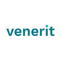 Venerit logo - Similar company to Fonzer