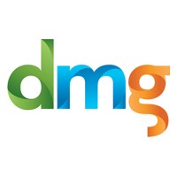 DMG - Digital Media Group logo - Similar company to Photzy Pty Ltd
