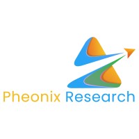 Pheonix Research logo - Similar company to Pheonixsolutions