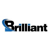 Brilliant BPO Services logo - Similar company to Blue Slate, An Exl Company