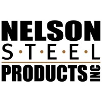 Nelson Steel Products, INC. logo - Similar company to Selflube