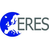 European Real Estate Society (ERES) logo - Similar company to Epra (European Public Real Estate Association)