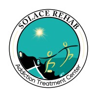 Solace Rehab pk logo - Similar company to District Health Authority Rawalpindi