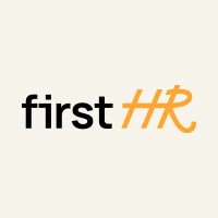 FirstHR logo - Similar company to Dialoft Ai