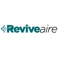 Reviveaire LLC logo - Similar company to Cerrozone