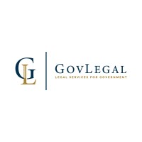 GovLegal logo - Similar company to Bytes With Bec And Benji