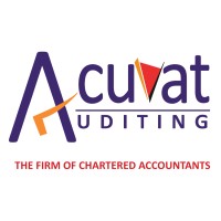 Acuvat logo - Similar company to Vsys Av