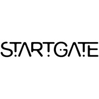 STARTGATE logo - Similar company to The Forge.