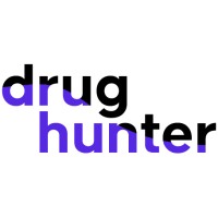 Drug Hunter logo - Similar company to Peptide Insight