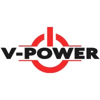 V POWER SOLUTION logo - Similar company to Stud & Gracy
