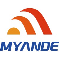 Myande Evaporation Crystallization logo - Similar company to Skyblusoft Technologies - Automating Business Process Through Rpa Technology