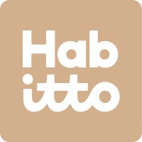 Habitto logo - Similar company to Techgethr Spa
