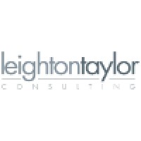 Leighton Taylor Consulting ★ Specialist Marketing & BD Recruitment ★ logo - Similar company to Customer Success Recruitment