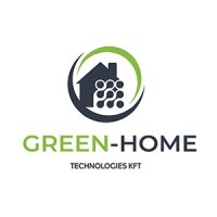 Green-Home Technologies Kft. logo - Similar company to E2C