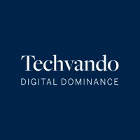 Techvando logo - Similar company to Alphabase®