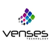 Venses Technology logo - Similar company to Rm Honório