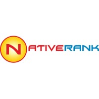 Native Rank logo - Similar company to Client Connect - Automated Criminal Defense Marketing
