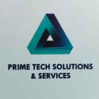 Prime Tech Solutions And Services logo - Similar company to Medi Era Life Science