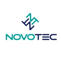 Novotec Argentina logo - Similar company to Silogic - Ingeniería Electrónica