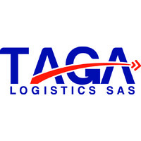 TAGA Logistics logo - Similar company to Special Compañia Logistica